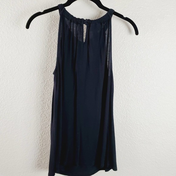 I.N.C. Embroidered Paisley Top SALE - Picture 5 of 9